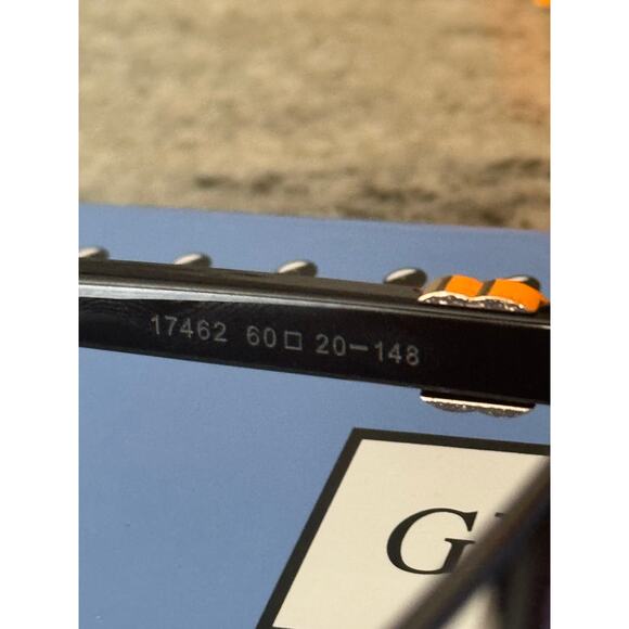 Gucci Sunglasses - Picture 6 of 9